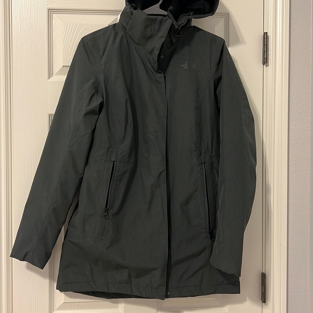 Northface Jacket - image 1